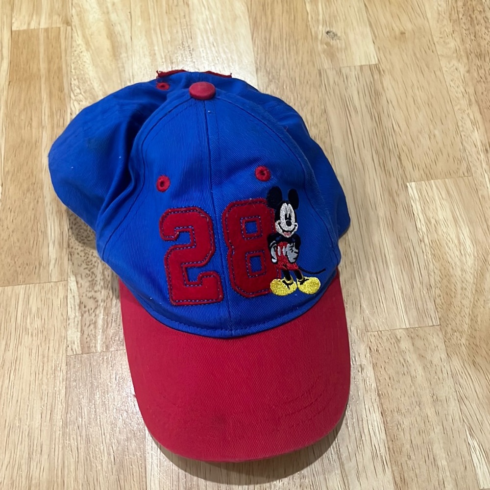 Mikey hat